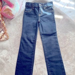 Toddler Girl Skinny Jeans